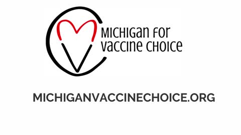 Michigan for Vaccine Choice Must Watch: Dr. Peter McCullough MD on Covid Early Treatment and Prevention 9/24/2021