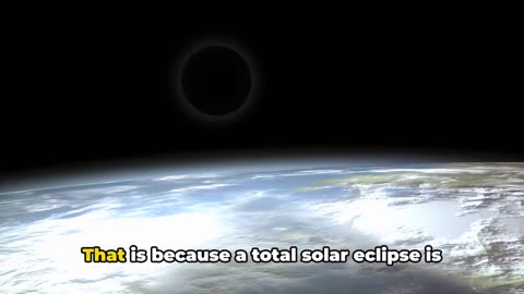 WHAT IS TOTAL SOLAR ECLIPSE? THE RARE PHENOMENON ONCE IN 400 YEARS . EXPLAINED