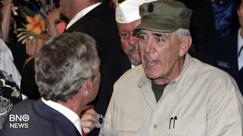 R. Lee Ermey, drill instructor in “Full Metal Jacket,” dead at 74