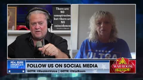 Debbie Dooley: This is no longer about the governors race, this is about MAGA vs the establishment