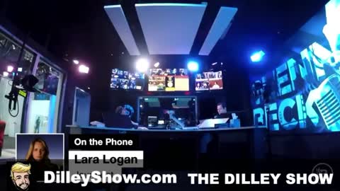 The Dilley Show 04/09/2021