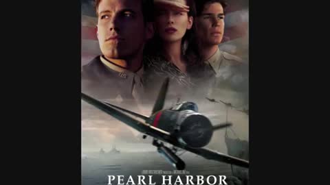 Pearl Harbor - ....And Then I Kissed Him