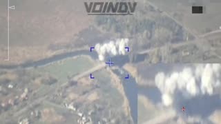 🇷🇺 Ukraine Russia War | Russian Aviation Strikes the Bridge over Konstantinovk | RCF