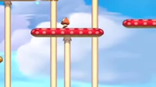 Mario Run 1-3