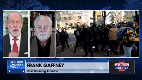 Securing America with Sam Faddis Pt.1 - 03.08.21