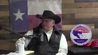 Chris Forbis, Candidate Randall County Sheriff