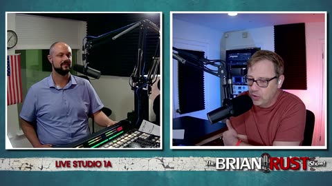 THE BRIAN RUST SHOW 3/12/24