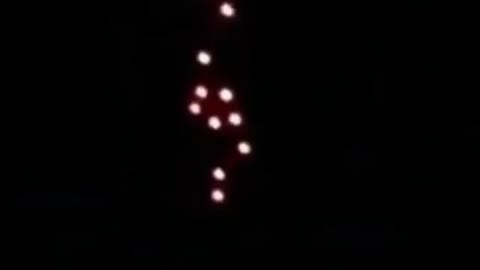 The Strange ufo in Salvador, Brazil