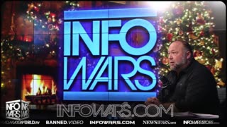 🚨📢 INFOWARS 📢🚨 - THERE'S A WAR ON FOR YOUR MIND!