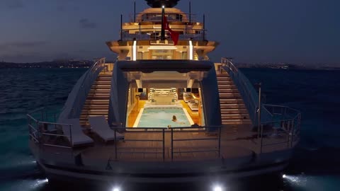 #18 Billionaire Luxury Lifestyle