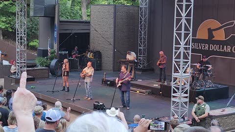 Diamond Rio - Silver Dollar City - Sept 9, 2023