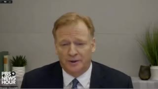 NFL Commissioner Gets DESTROYED By Jim Jordan Over Dave Portnoy