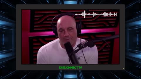 Disconnect TV: Rogan's $100,000,000 Censorship Deal