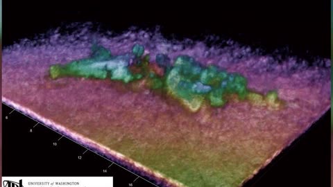 WA: float plane wreckage in Mutiny Bay found