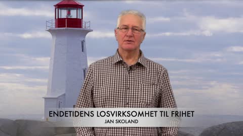 Jan Skoland: Endetidens losvirksomhet til frihet