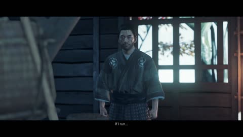 Ghost of Tsushima Part 24: Taking Back Castle Shimura Gameplay