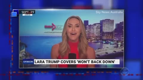 Lying Stephen Colbert Targets Lara Trump’s Song, Lies About Auto Tune