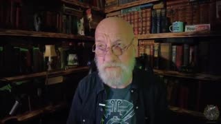 Max Igan - Gaza/Palestine About 11/1/23