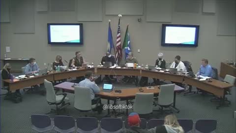 December 22nd - School board in Minnesota USA, votes unanimously on a policy that would pay non-white teachers more and place them in work environments based on their race (segregation).