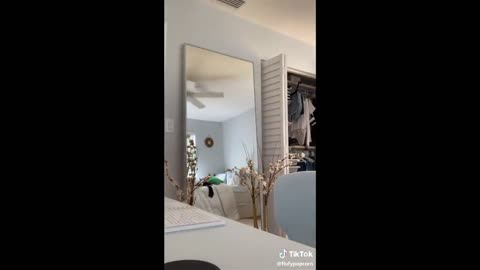 Tiktok video that kick my anxiety 20 feet away