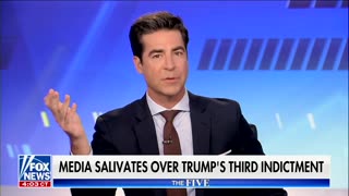 Jesse Watters: Put The Election Of 2020 On Trial?
