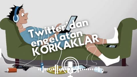 Twitter'da (X) Engel Atan Korkaklar İnsanlar