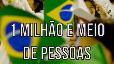 5 CURIOSIDADES SOBRE O BRASIL!!! #2