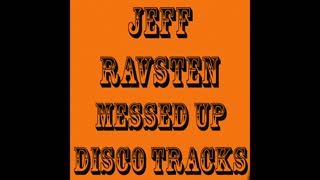 Messed Up Disco Tracks #08