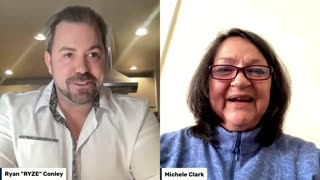 MoreMito Miracles w/ Michele Clark & Ryan Conley - Mitochondria Enhancement Technology #reverseaging