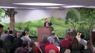 God is Always Right Preached by Pastor Steven Anderson