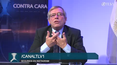 Contracara N°14 - Economía Argentina pre-pandemia y post-pandemia.