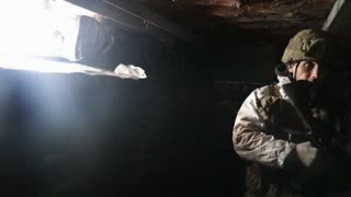 Rusia intenta avanzar en Donetsk y recluta voluntarios ante desgaste