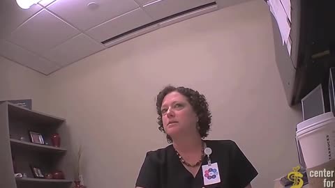 Part 2 Supplement TX FULL FOOTAGE: Intact Fetuses "Just a Matter of Line Items" for PP
