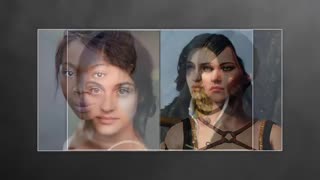 Netflix Ciri is White, Yennefer is Indian, And Fringilla is Black - American Krogan