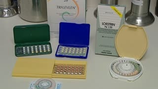 FDA to discuss over-the-counter birth control pill