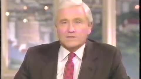 December 1984 - WPDS Merv Griffin Promo