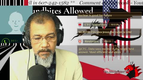 Trust and consequences - Biolabs, Iran missiles, Jussie Smollett & more livestream