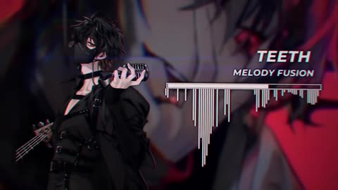 Mix - Teeth - 5 Seconds of Summer | Anime Edit | Remix