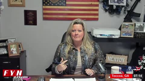 Lori discusses Wisconsin Christmas Parade tragedy, and how the Dems want all prisoners free!