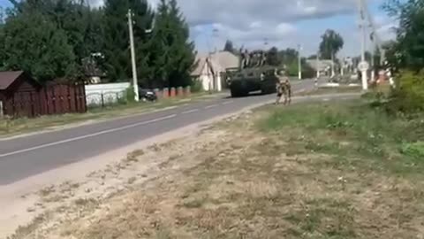 War in ukraine