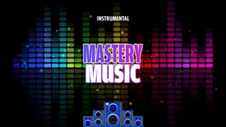 Mastery Music - Instrumental - Groove Reggae