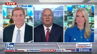 Karl Rove: 'This is a big sign of what's coming'
