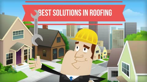 Roof repair Toronto