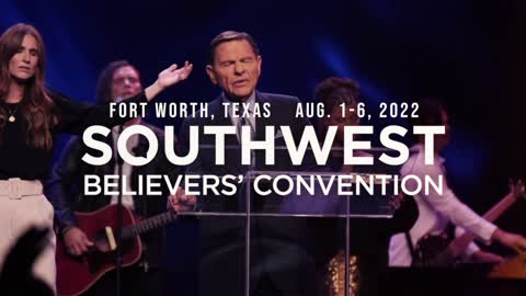 Southwest Believers' Convention 2022 - SAVE THE DATE!