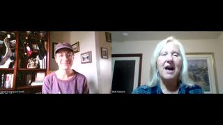 REAL TALK: LIVE w/SARAH & BETH - Today's Topic: Debunking the Lies
