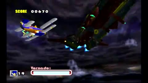Let's Play Sonic Adventure Part 5