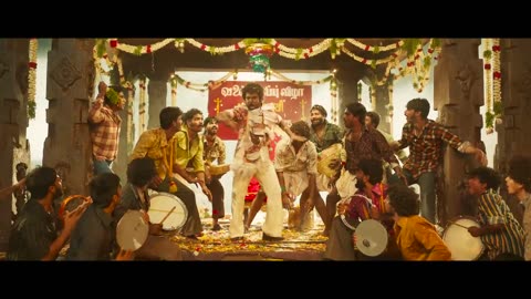 Mamadura Lyrical Song || Jigarthanda DoubleX