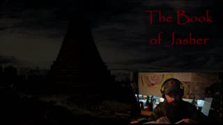 The Book of Jasher - Chapter 21