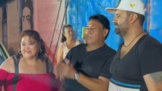 Ramiro Colmenares, el nuevo rostro de ‘Callarte’ en Bucaramanga
