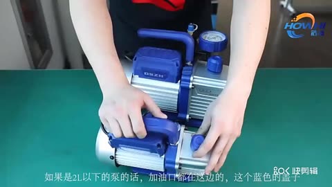 BEST VACUUM PUMP Of 2024- Must Watch Before Buying!